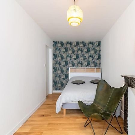 Appartement Meuse & Mono, En Hyper Centre Charleville-Mézières Extérieur photo
