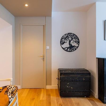 Appartement Meuse & Mono, En Hyper Centre Charleville-Mézières Extérieur photo